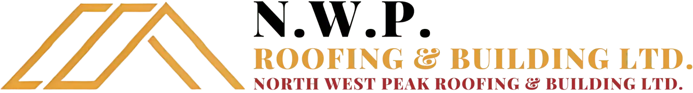 N.W.P ROOFING & BUILDING LTD